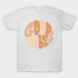 Good Vibes T-Shirt